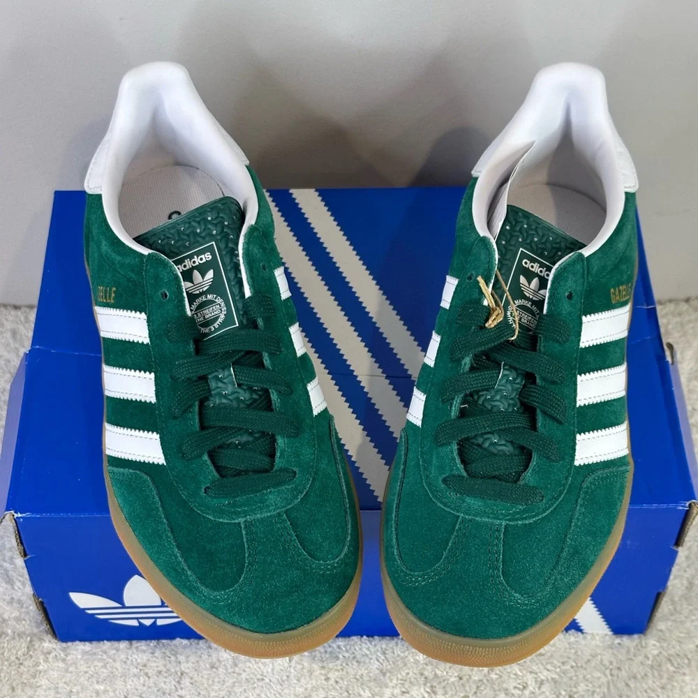 Adidas Gazelle Indoor